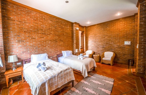 Pa Sang Hotel | Chayana Resort