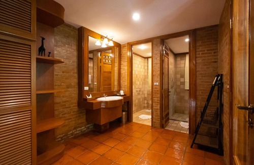 Pa Sang Hotel | Chayana Resort