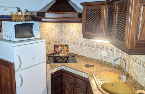 Masca Cottage | CHC - Casa Rural Morrocatana 1