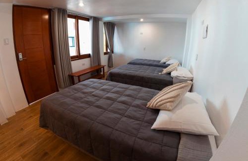 Lobitos Apartment | Che Lobitos