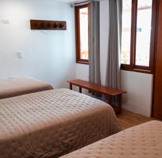 Lobitos Apartment | Che Lobitos