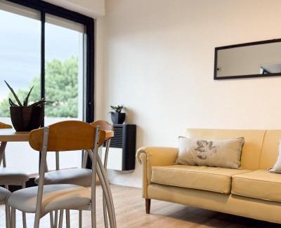 Santa Rosa Apartment | Che Pampa Departamento