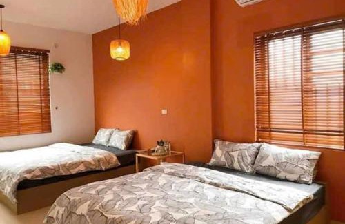 Moc Chau House | Che0s