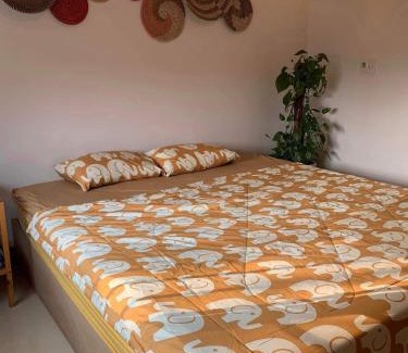 Moc Chau House | Che0s