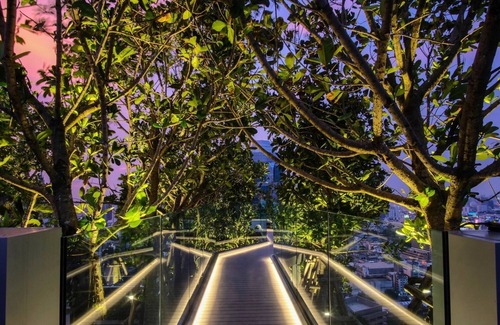 Ploenchit House | Cheap/CBD/Transportable/Luxury Condo - the most expensive area