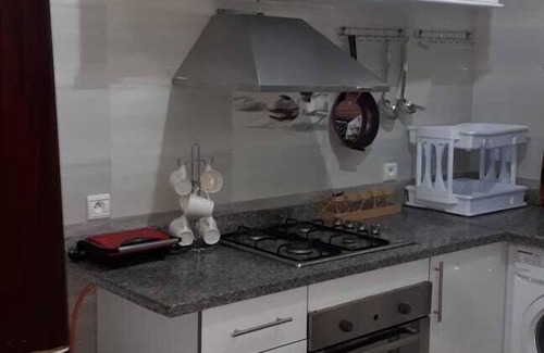 Luxus Apartment | Cheap Luxury Apart In Tangier With Wifi