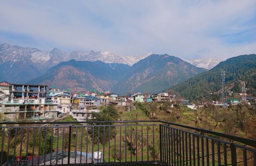 Naddi Apartment | Check-in & Chill