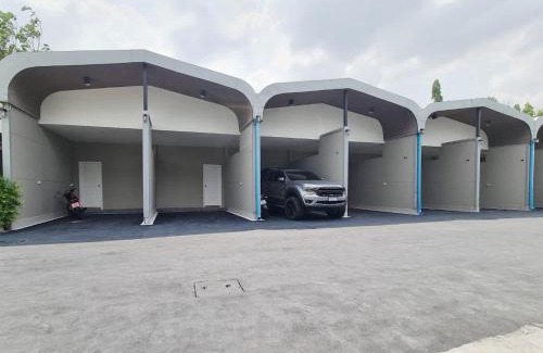 Minburi Resort | Check In Resort