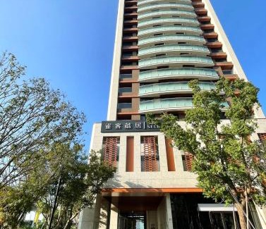 Sanchong Hotel | CHECK inn Select New Taipei Sanchong