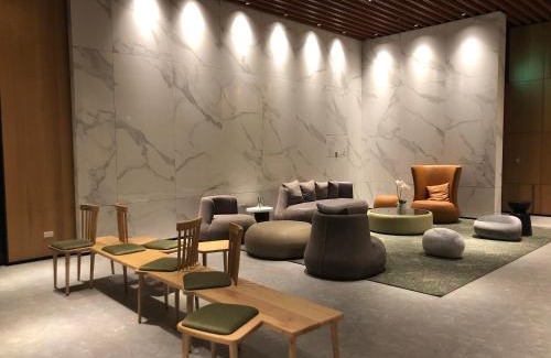 Sanchong Hotel | CHECK inn Select New Taipei Sanchong