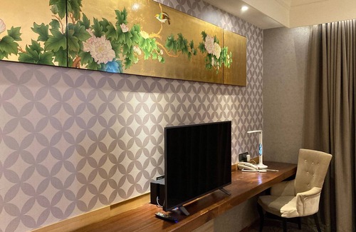 Yongkang Hotel | CHECK inn Select Tainan YongKang