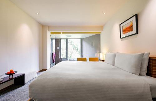 Shilin Resort | CHECK inn SELECT Taipei Yangmingshan