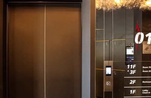 Xitun District Hotel | CHECK inn Taichung Liming