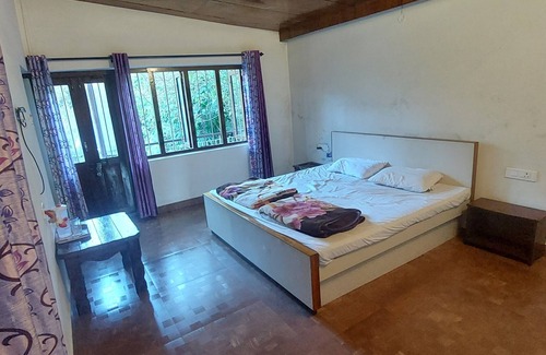 Vannarpet House | Check Inn Today Resort