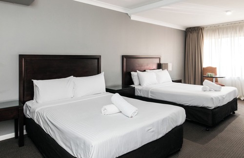 Terrey Hills Hotel | Checkers Resort & Conference Centre