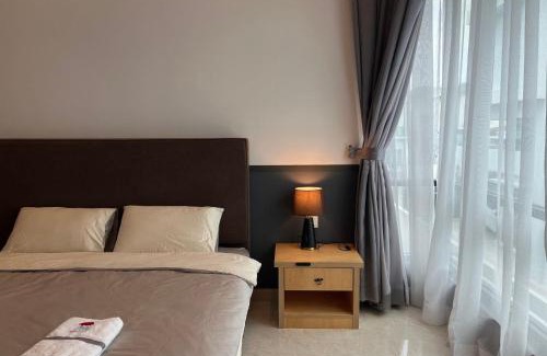 Ipoh Villa | Cheekaaboo Play House Ipoh