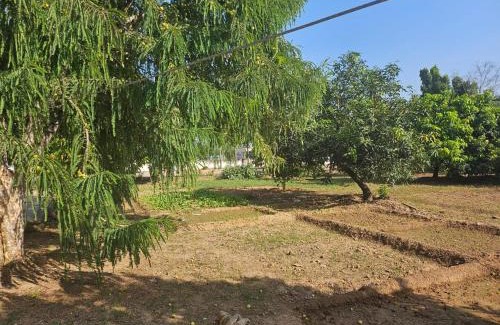 Kishangarh House | Cheemas farm stay