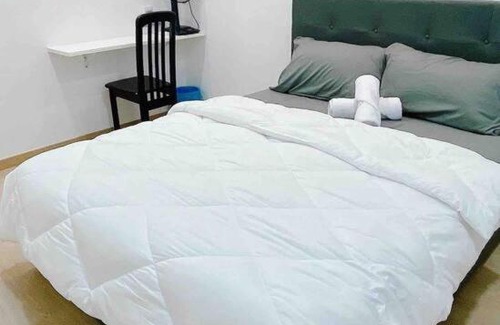 Cheras House | Cheerful 27 Home with BBQ grill