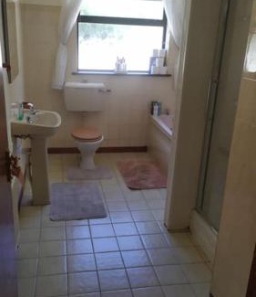 Shercock House | Cheerful 3 bedroom house with fantastic views