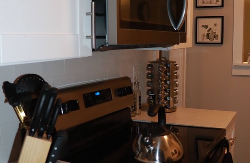 New Fairfield House | Cheerful home with amazing lake view