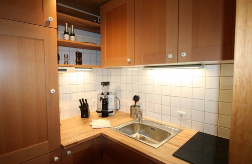 Oberstdorf Apartment | "Cheerful nature"