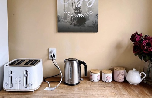 Petone House | Cheerful&Peaceful at central Petone