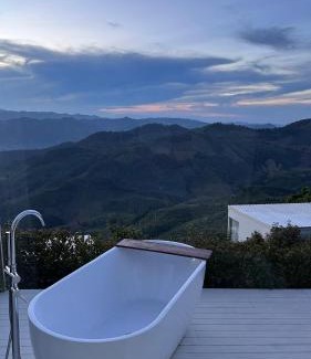 Mae Suai Resort | Cheevavavee Doichang Chiangrai