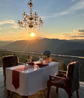 Mae Suai Resort | Cheevavavee Doichang Chiangrai