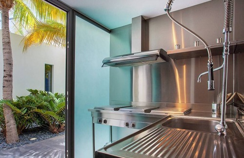 Lurin House | Chef included by Fantasia Villas: Villa Nirvana