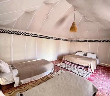El Gouera Other | Chegaga Starlight Camp - Mhamid Desert Haven