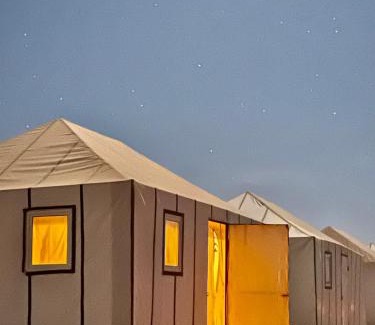 El Gouera Other | Chegaga Starlight Camp - Mhamid Desert Haven