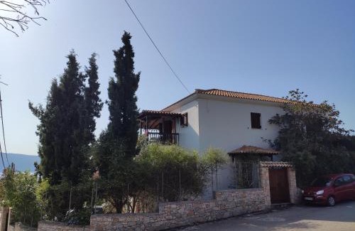 Steni Vala Villa | Chelidonia