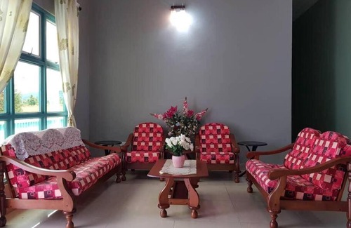 Ranau Villa | chelishome ranau