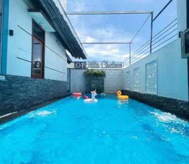 Moc Chau Villa | Chelsea Villa Moc Chau Venuestay