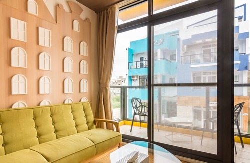 Magong House | Chen Feng Homestay