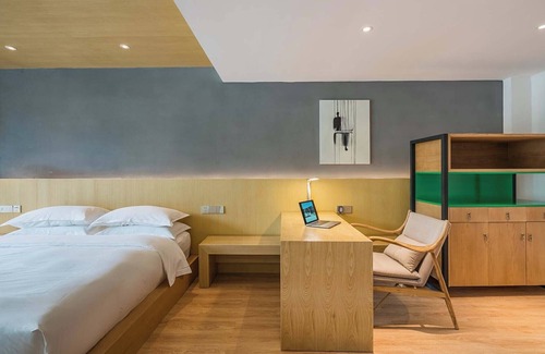 Yangshuo Hotel | Chen Jia Garden Hotel