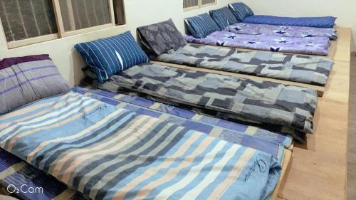 Qingshui District House | Chen The House