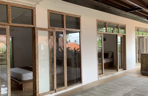 Renon House | Chendana Homestay Bali