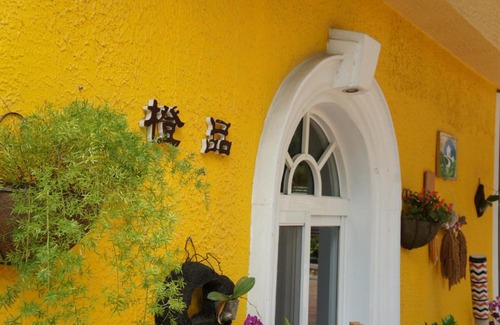 Beinan Hotel | Cheng-Ping Hot Spring Inn