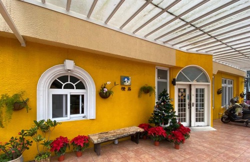 Beinan Hotel | Cheng-Ping Hot Spring Inn