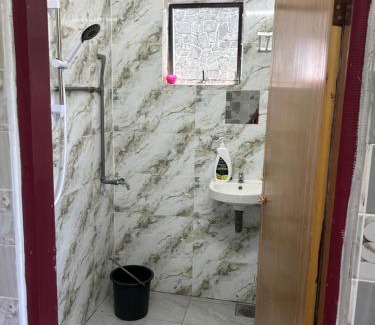 Sungkai House | Chengai homestay