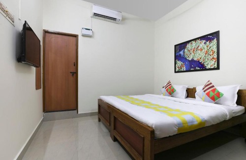 Nanganallur House | Chennai Airport Guest House