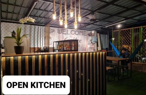 Kampung Rambutan Rendang House | Cheqma Tiny Chalet