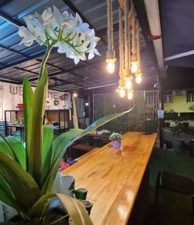 Kampung Rambutan Rendang House | Cheqma Tiny Chalet