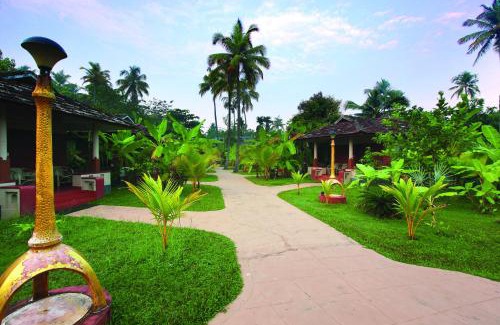 Vypin Resort | Cherai Beach Resorts