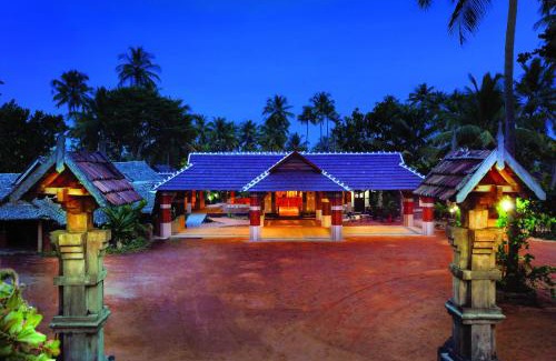 Vypin Resort | Cherai Beach Resorts