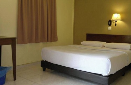 Cherating Hotel | Cherating Eastana Beach Resort