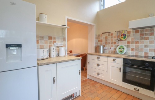 East Drayton Cottage | Cheriton