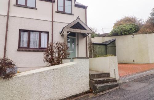 Pembroke Dock House | Cheriton