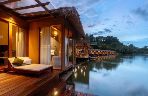 Sai Yok Resort | Cherlynn Resort